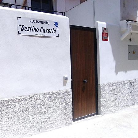 Alojamiento "Destino Cazorla" Luaran gambar