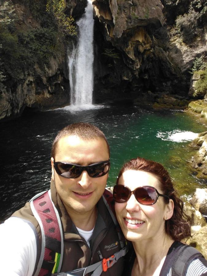 Alojamiento "Destino Cazorla" Luaran gambar