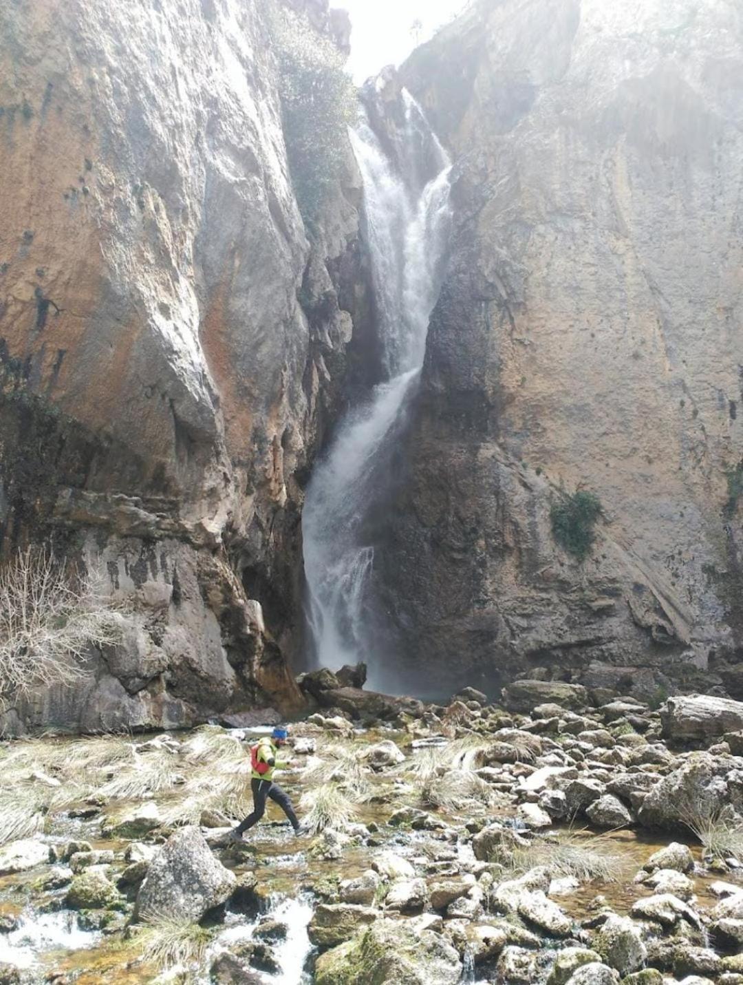 Alojamiento "Destino Cazorla" Luaran gambar