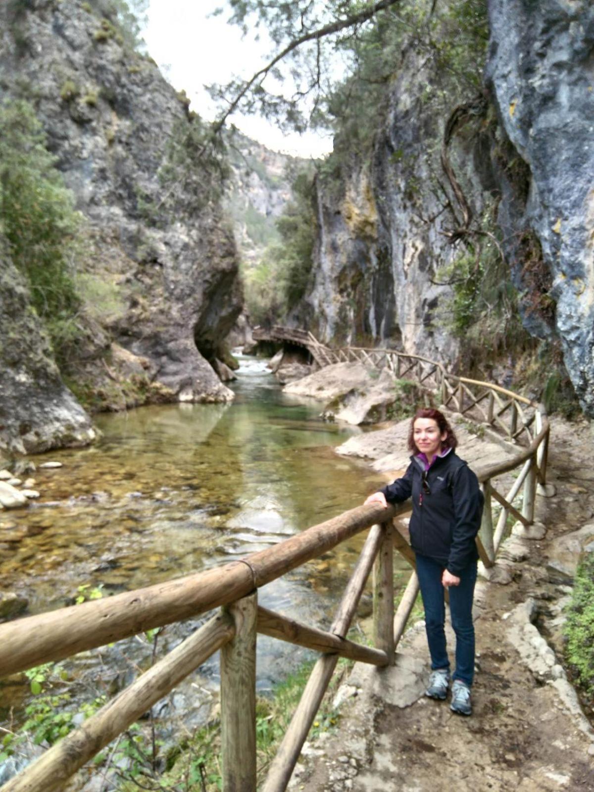 Alojamiento "Destino Cazorla" Luaran gambar